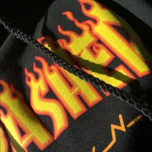 Meet your Posher, Robert